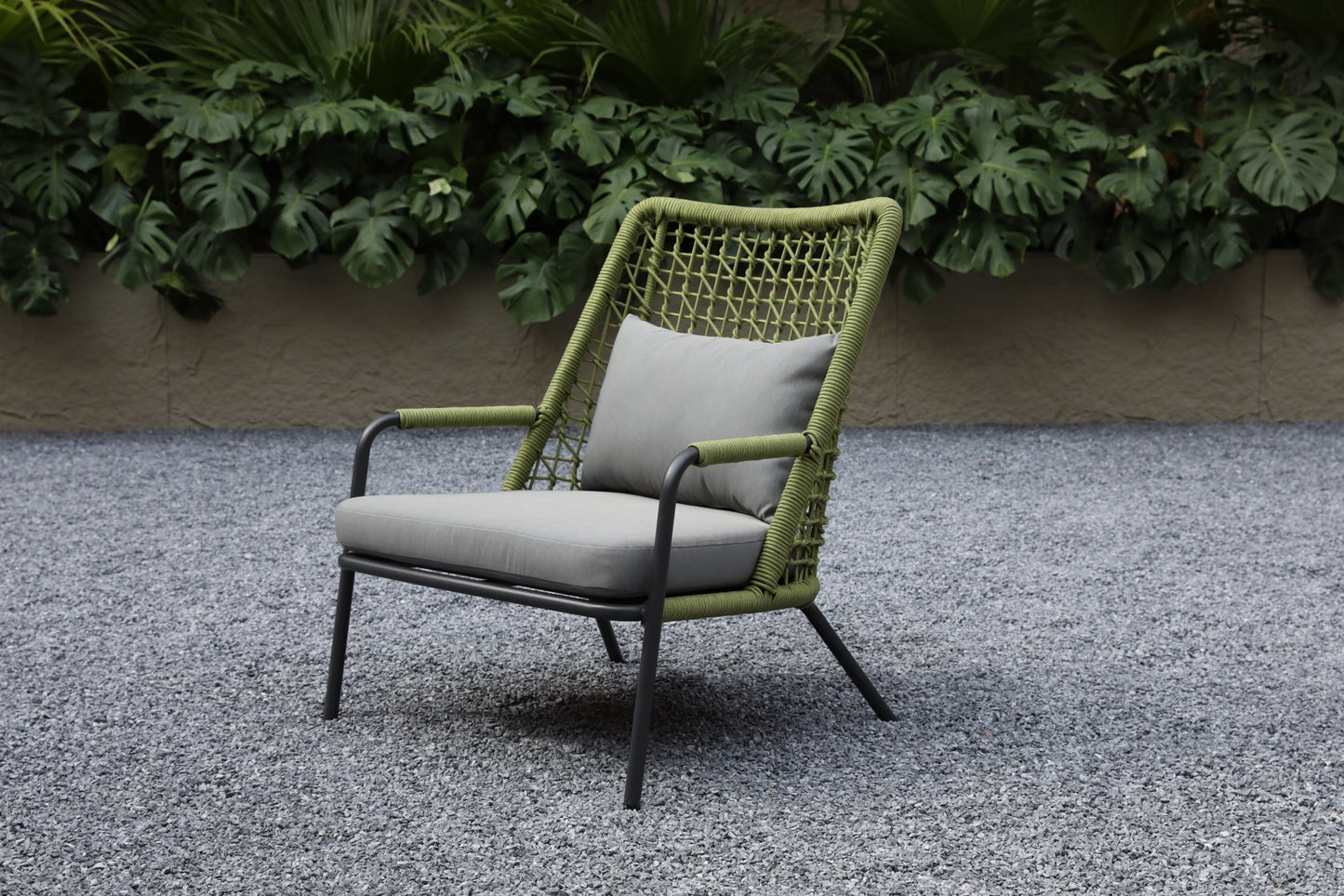 Outdoor  Armchairs 206