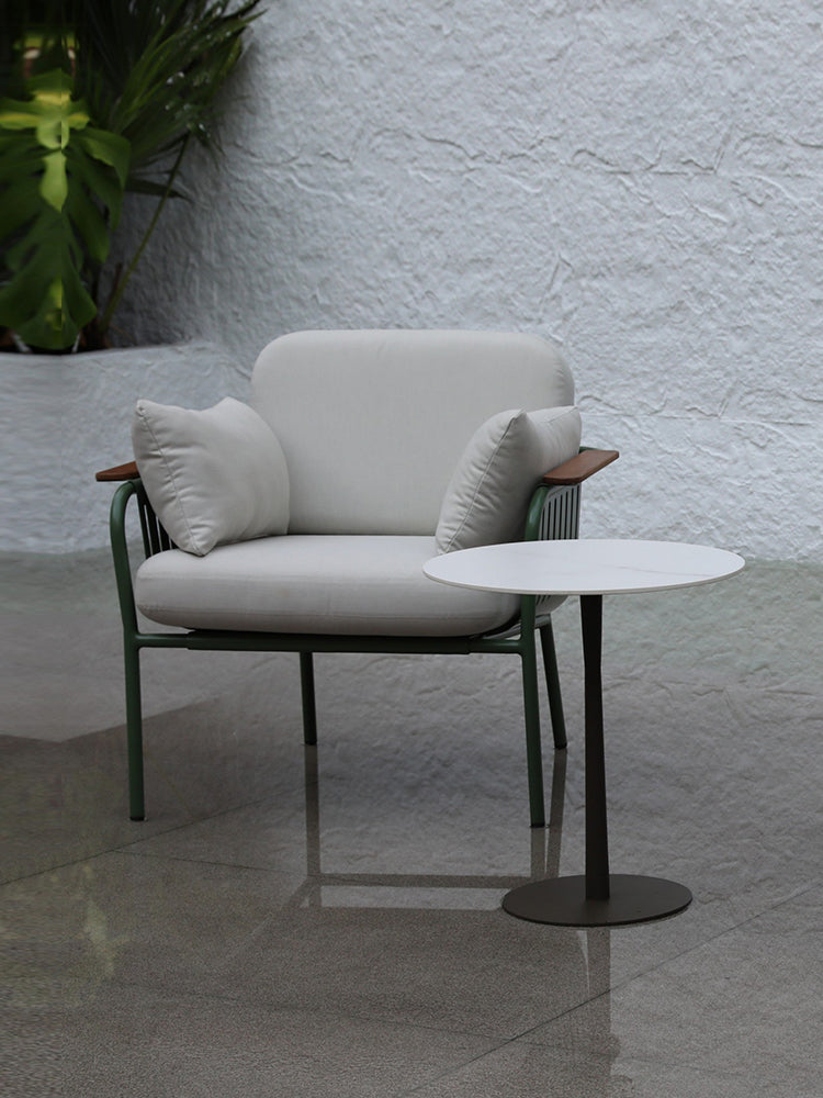 Outdoor  Armchairs210