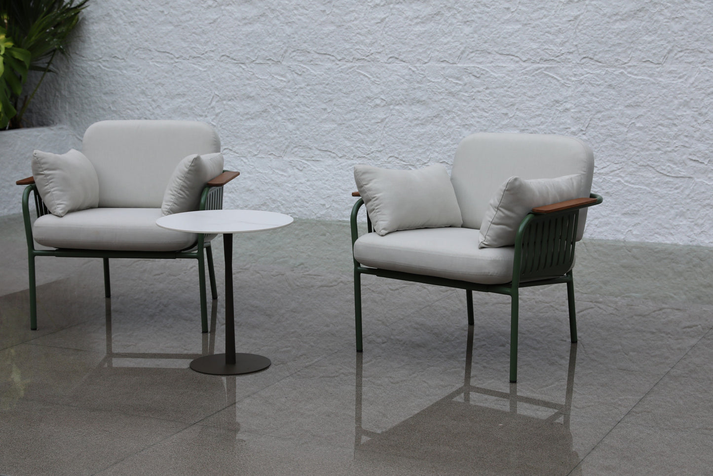Outdoor  Armchairs210