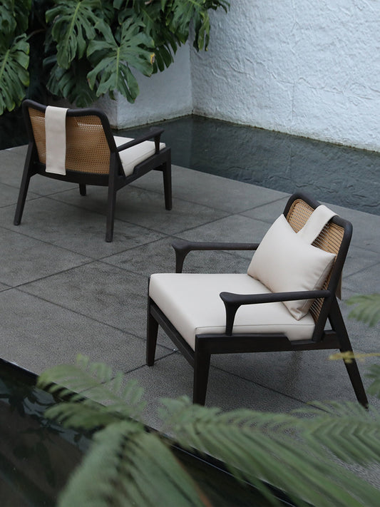 Outdoor  Armchairs 211