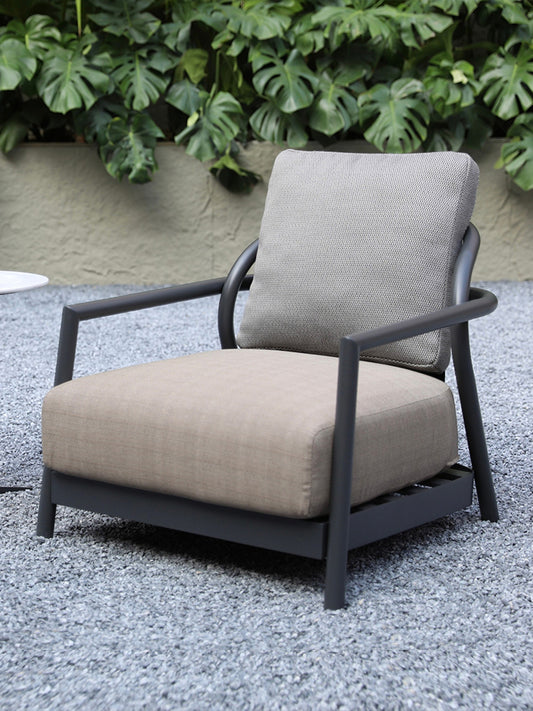 Outdoor  Armchairs 212