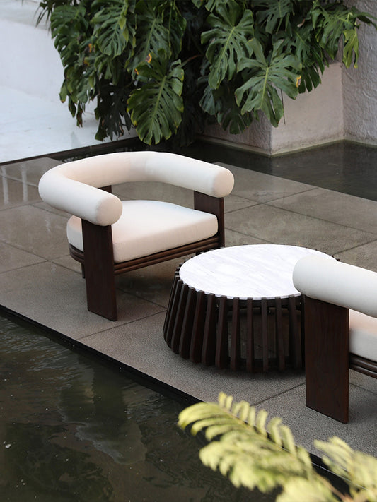 Outdoor  Armchairs218