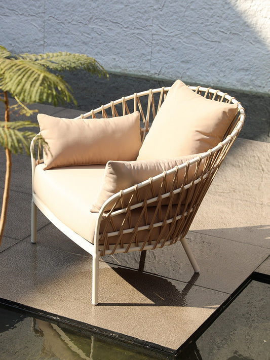 Outdoor  Armchairs 214