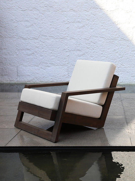 Outdoor  Armchairs 215