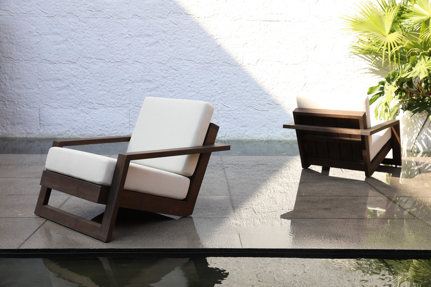 Outdoor  Armchairs 215