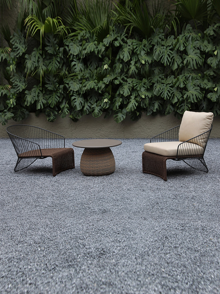 Outdoor  Armchairs219
