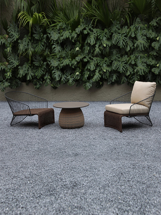 Outdoor  Armchairs219