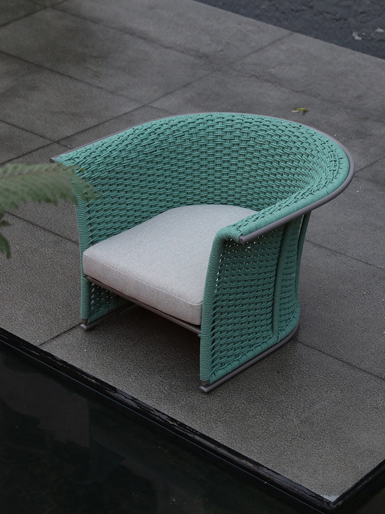 Outdoor  Armchairs 216