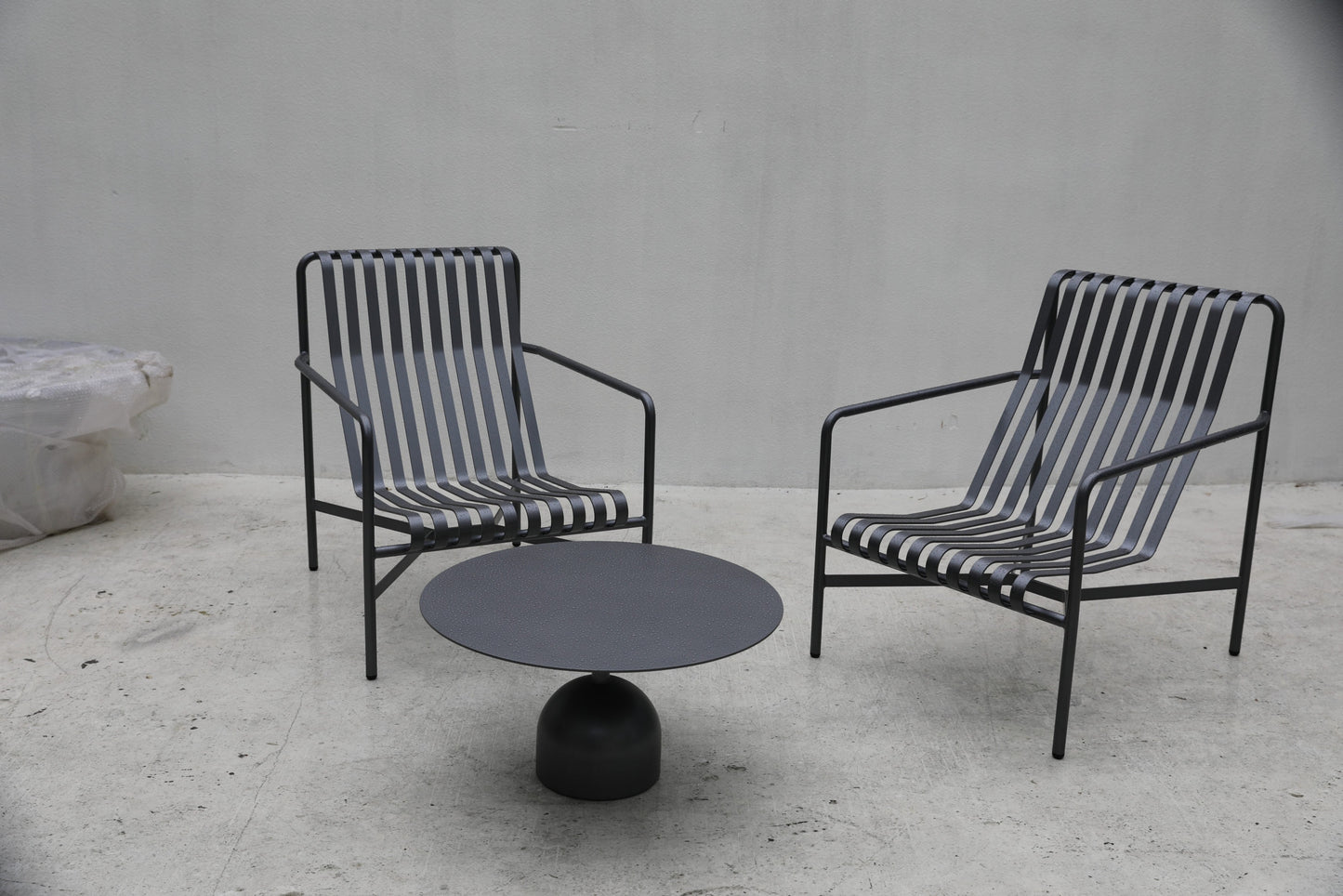 Outdoor  Armchairs220