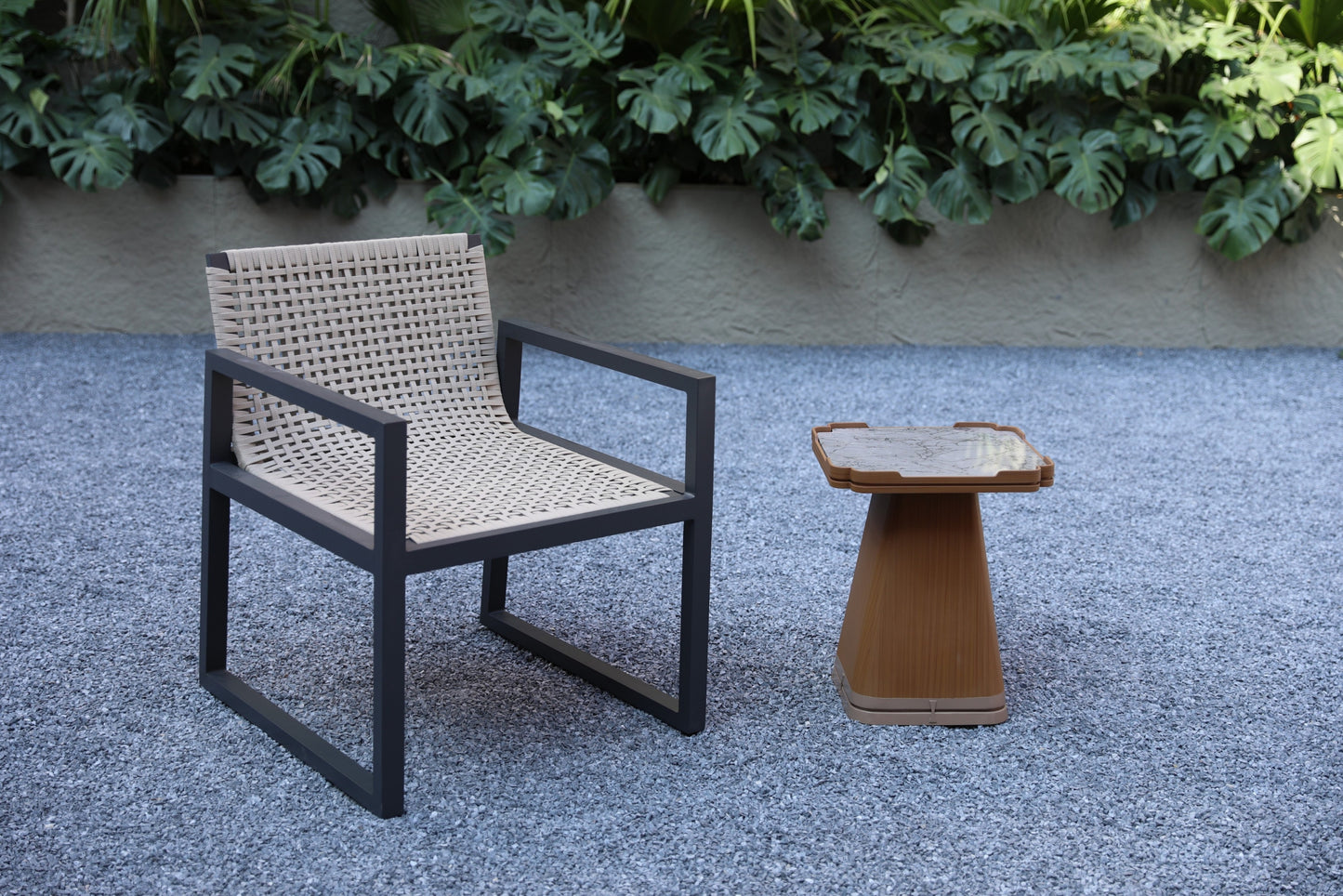Outdoor  Armchairs221