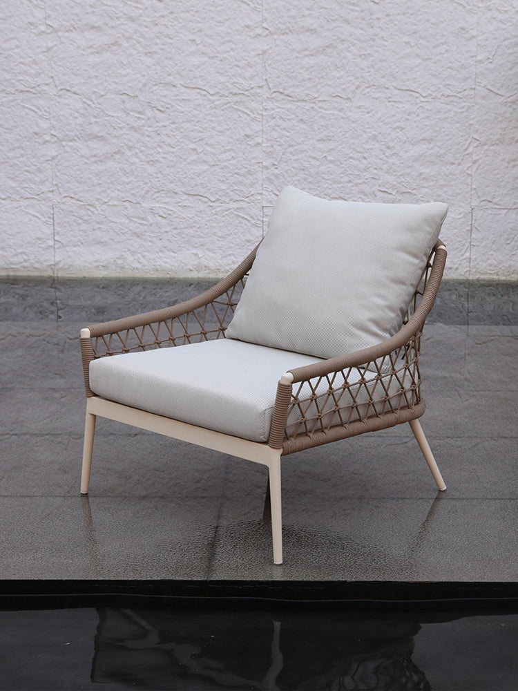 Outdoor  Armchairs 223