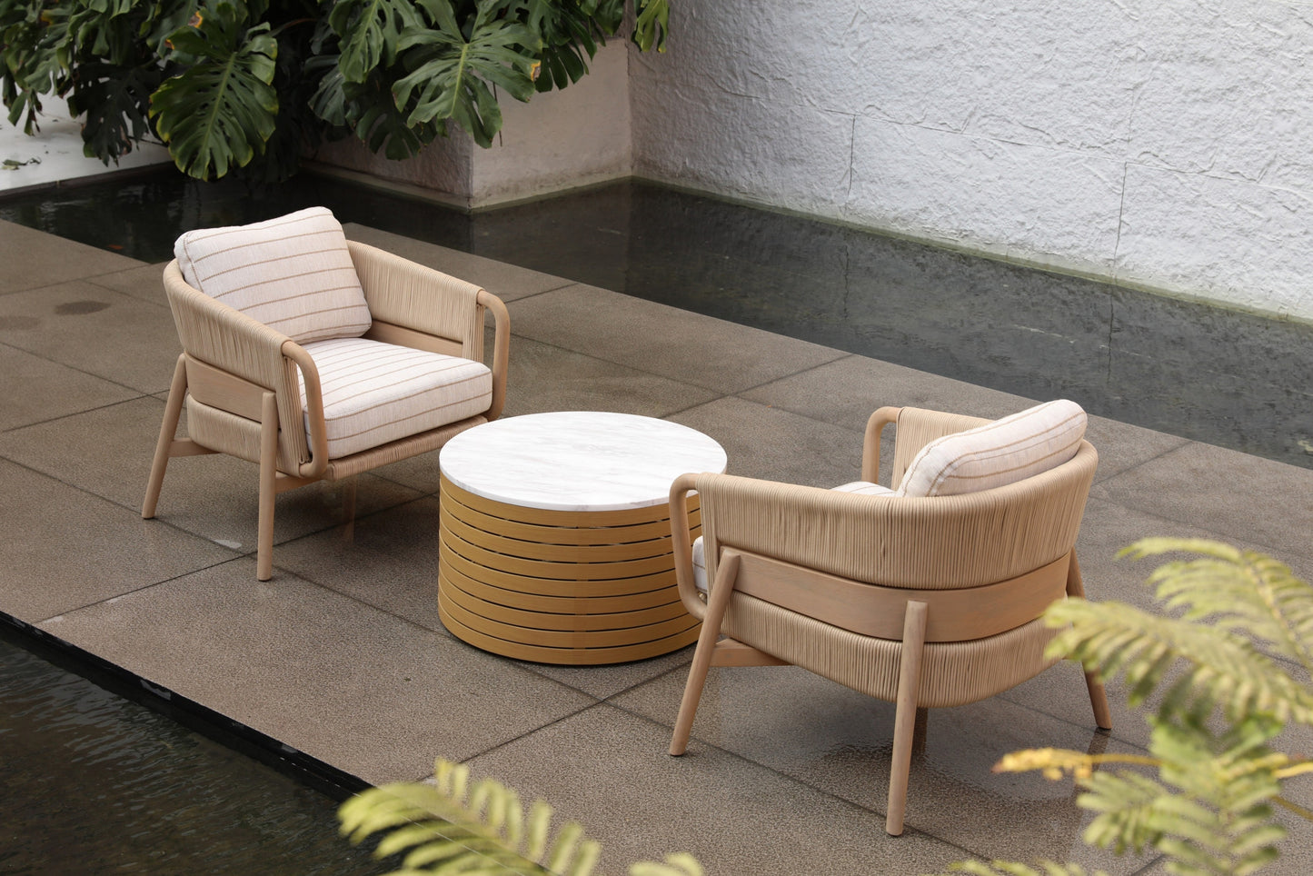 Outdoor  Armchairs222
