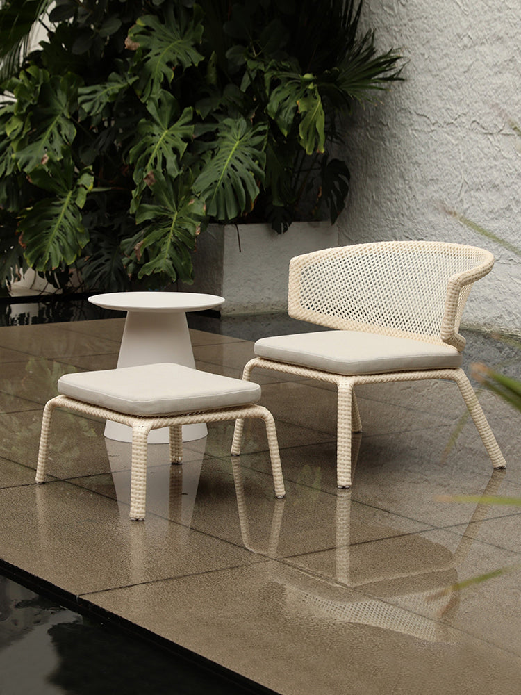 Outdoor  Armchairs225