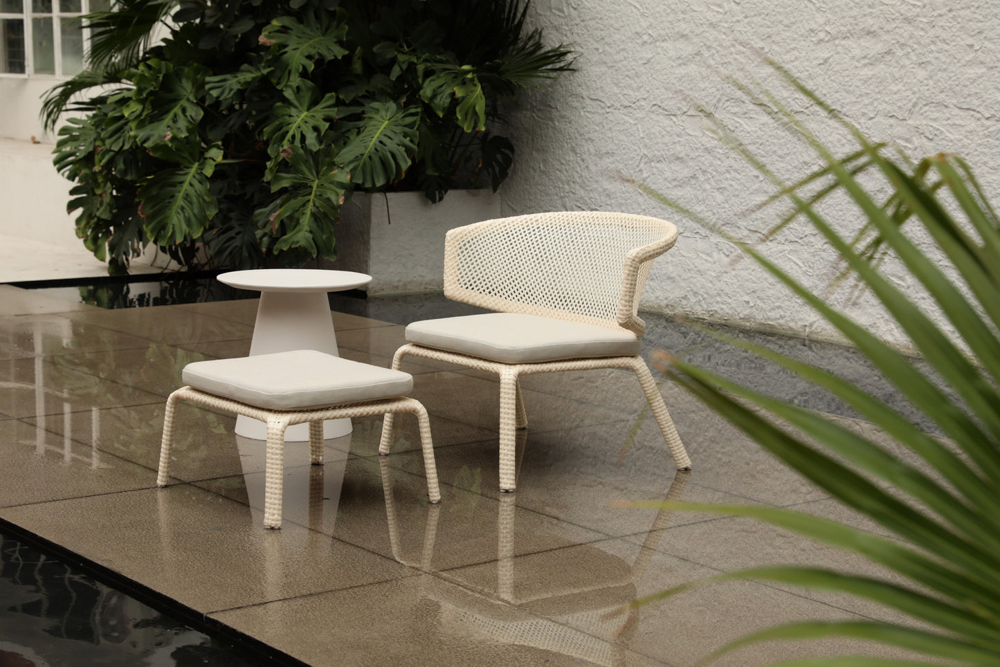 Outdoor  Armchairs225