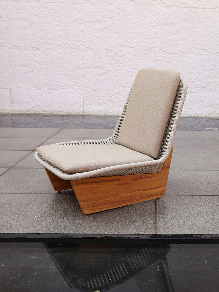 Outdoor  Armchairs 225