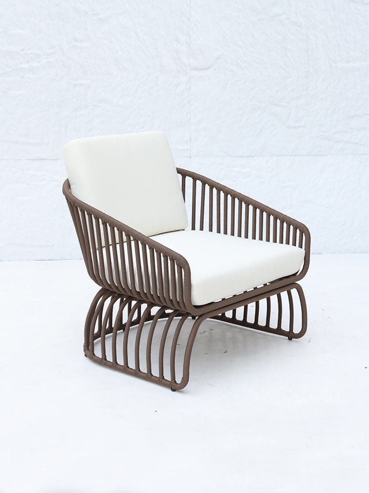 Outdoor  Armchairs 226
