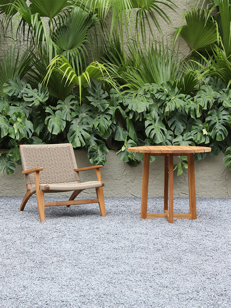 Outdoor  Armchairs227