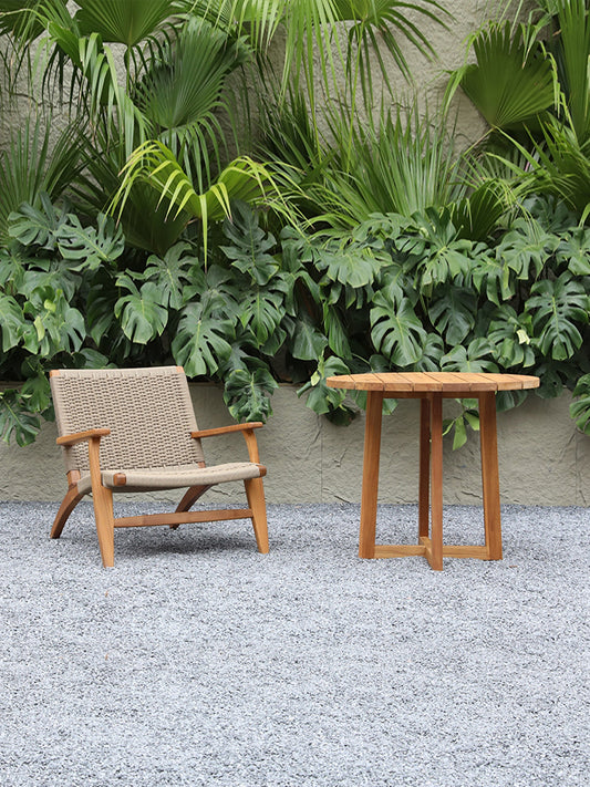 Outdoor  Armchairs227