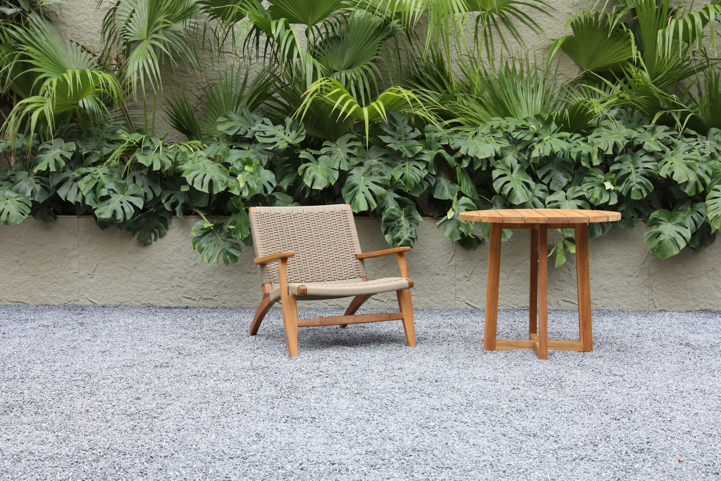 Outdoor  Armchairs227