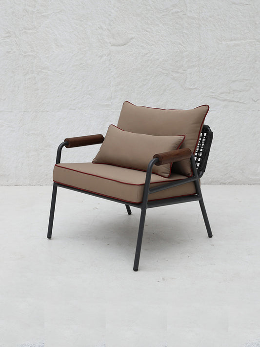 Outdoor  Armchairs 228