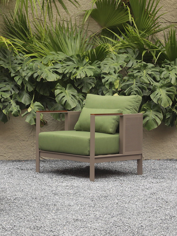 Outdoor  Armchairs 229
