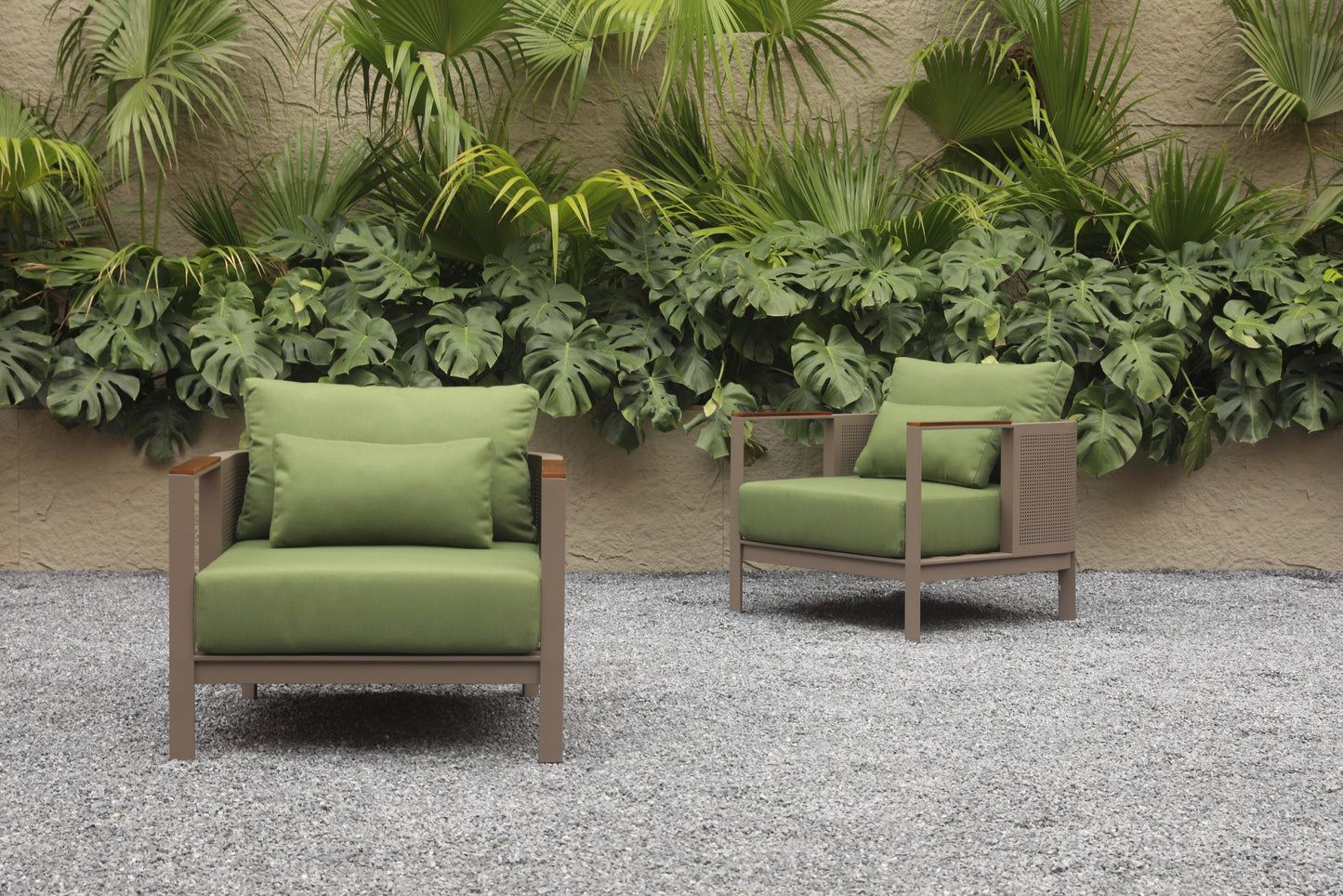 Outdoor  Armchairs 229