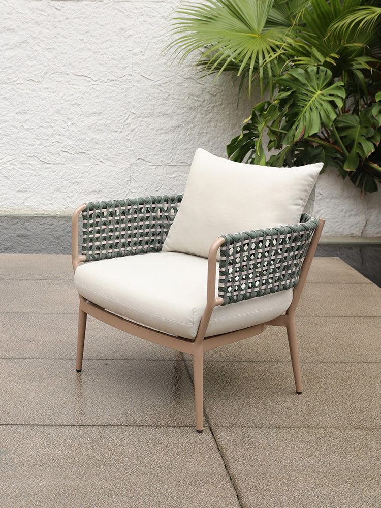 Outdoor  Armchairs 230