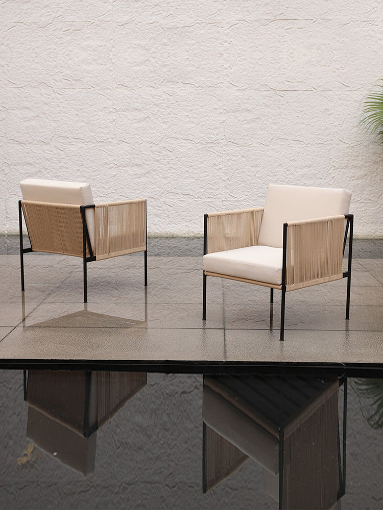 Outdoor  Armchairs 231