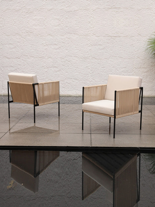 Outdoor  Armchairs 231