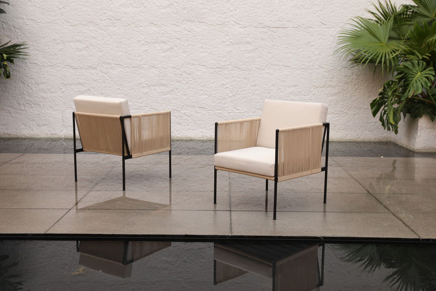 Outdoor  Armchairs 231