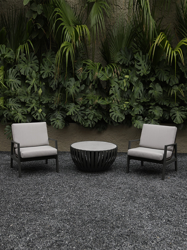 Outdoor  Armchairs233