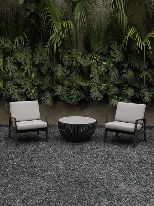 Outdoor  Armchairs233
