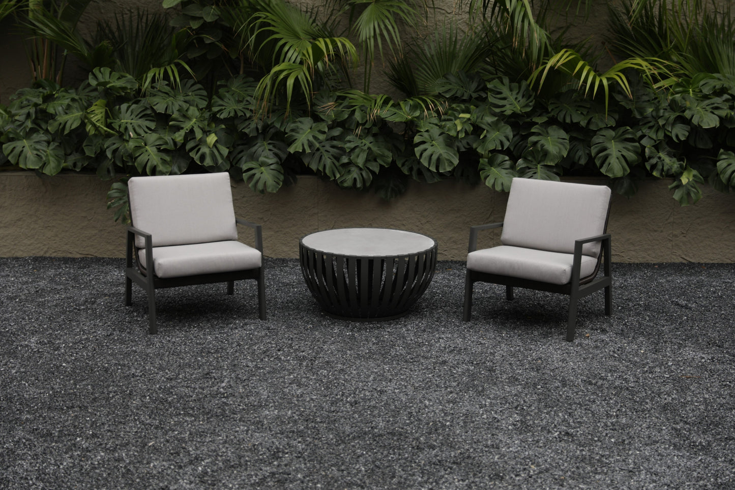 Outdoor  Armchairs233