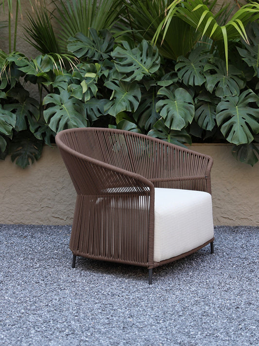 Outdoor  Armchairs 235