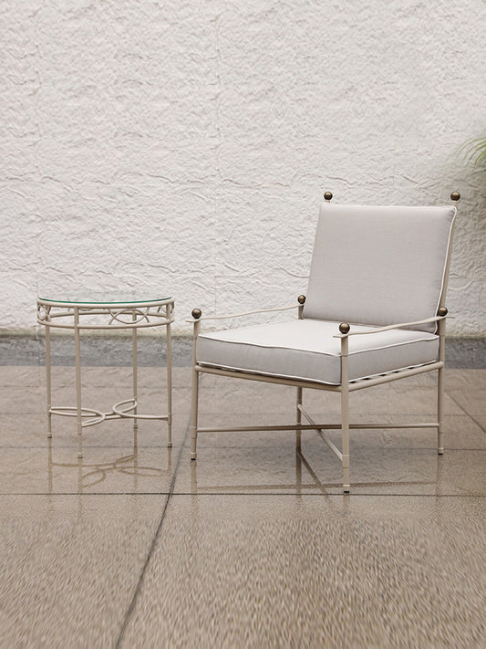 Outdoor  Armchairs234