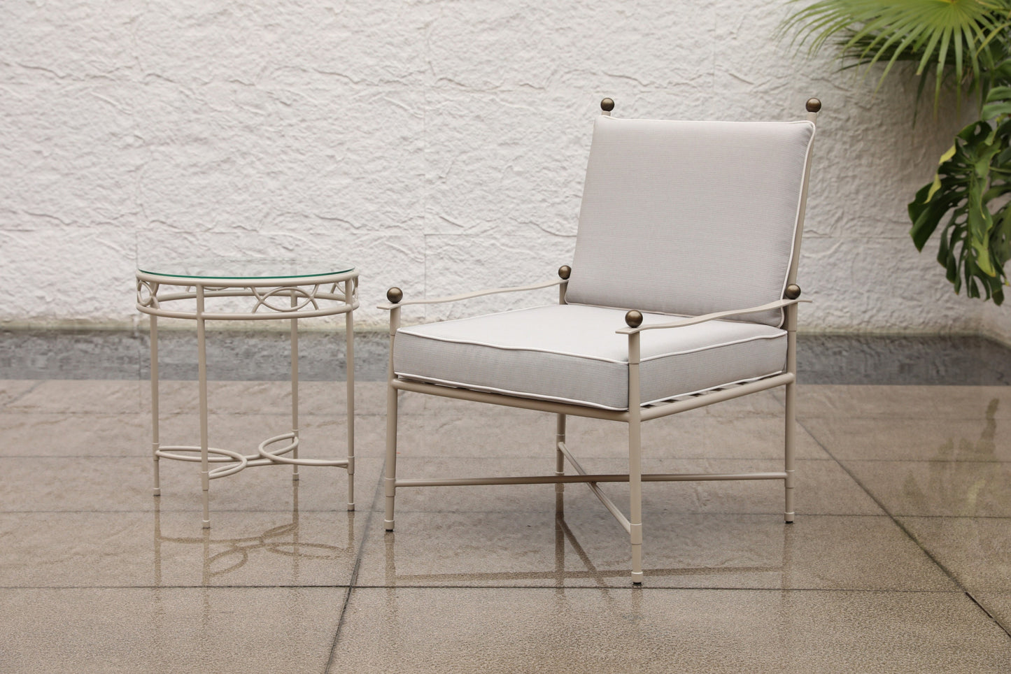 Outdoor  Armchairs234