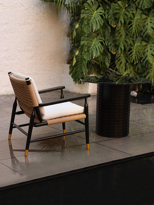 Outdoor  Armchairs236