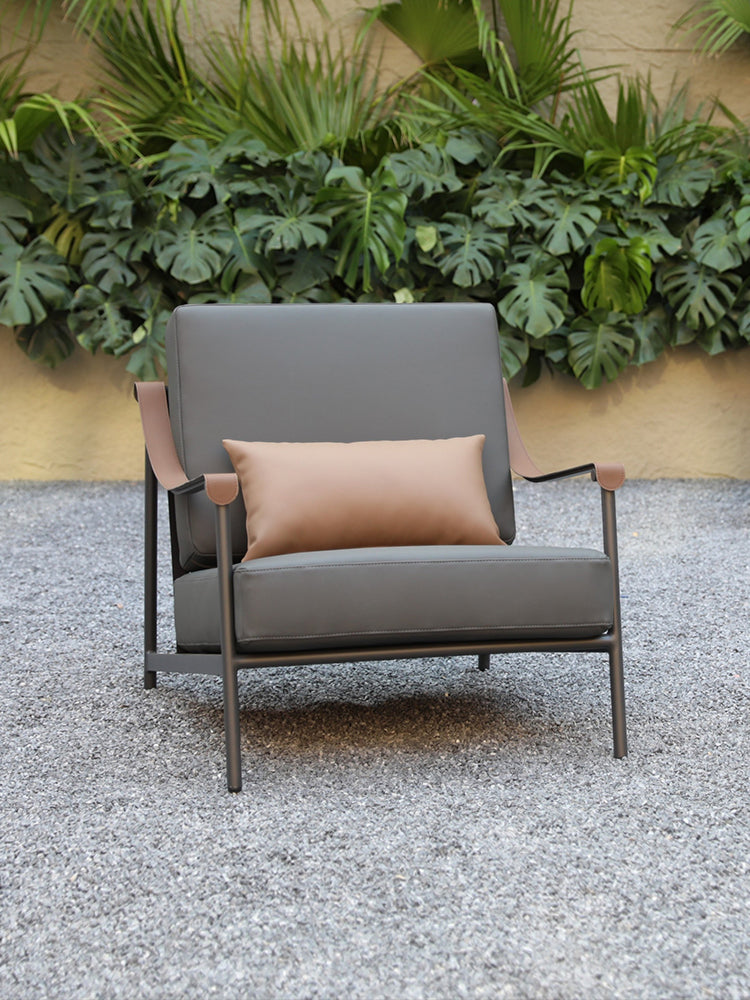 Outdoor  Armchairs 238