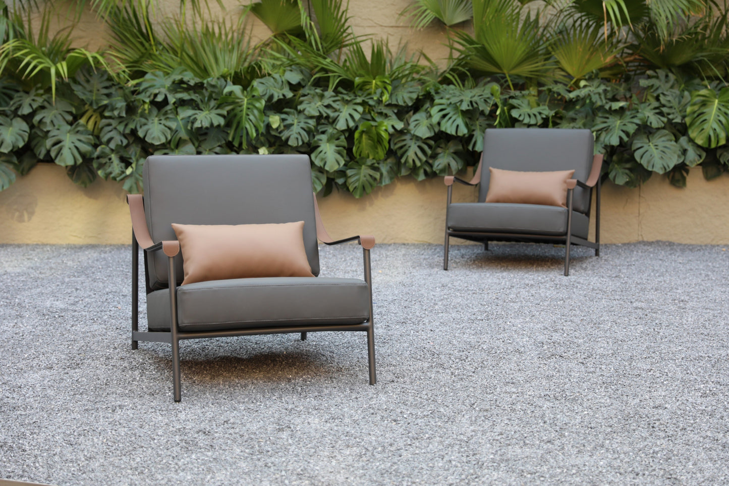 Outdoor  Armchairs 238