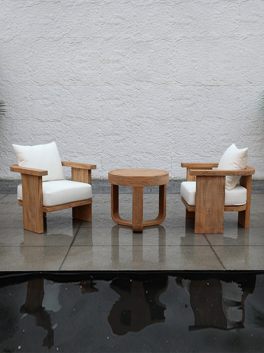 Outdoor  Armchairs237