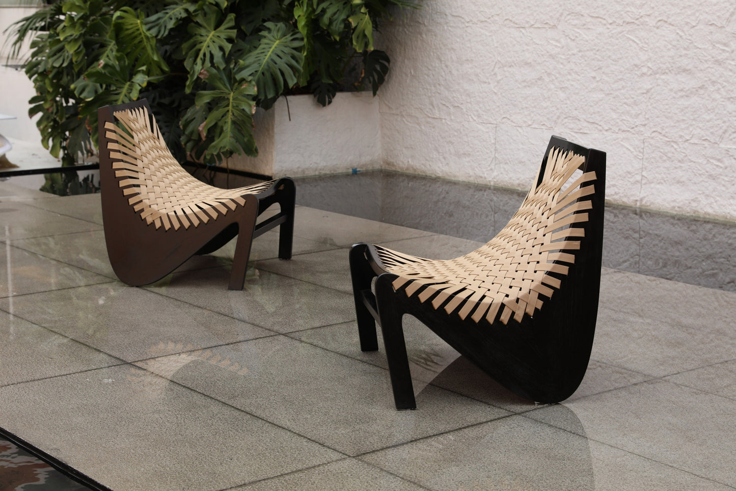 Outdoor  Armchairs 239