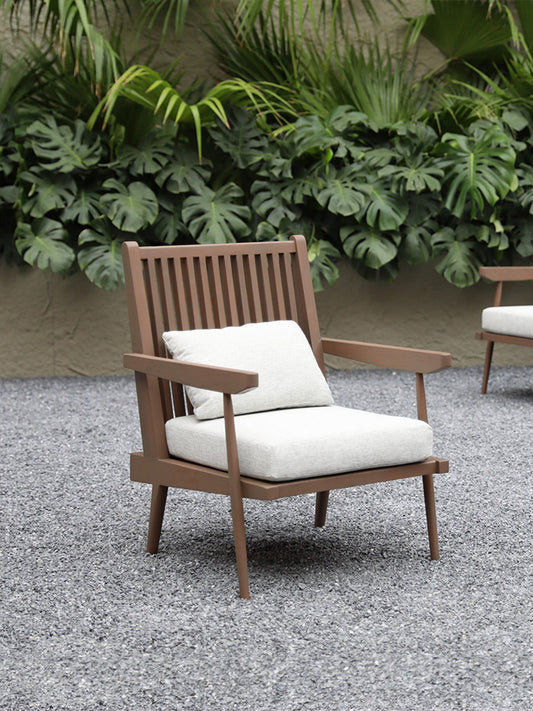 Outdoor  Armchairs 240