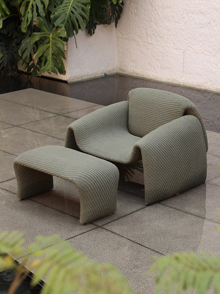 Outdoor  Armchairs 241