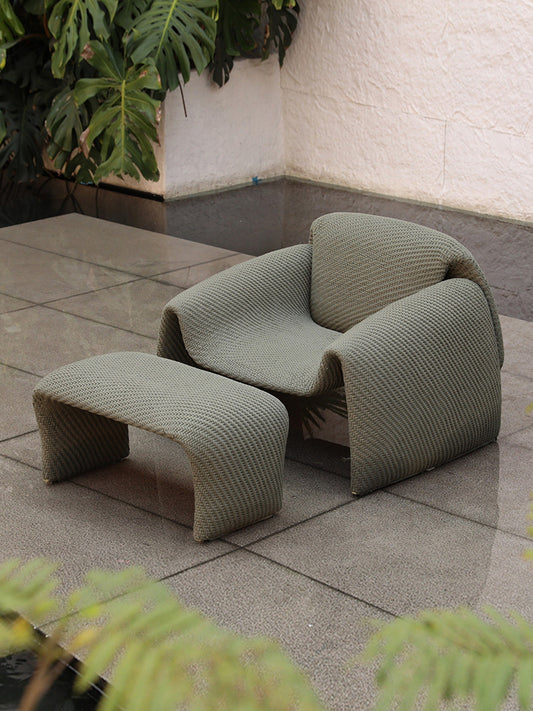 Outdoor  Armchairs 241