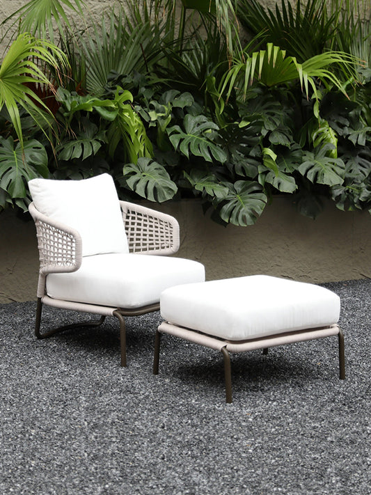 Outdoor  Armchairs 243