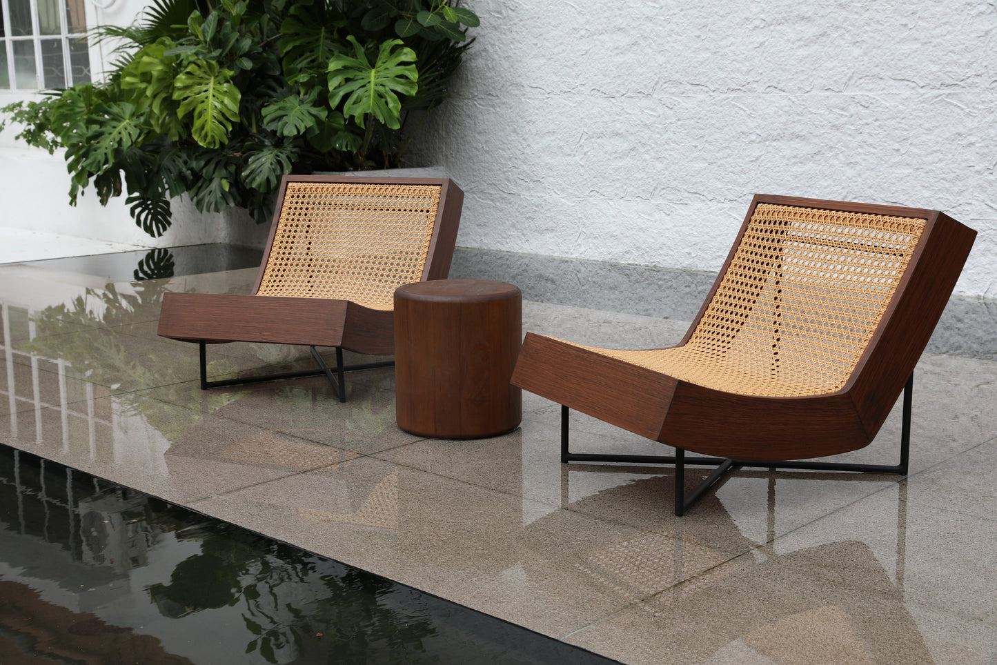 Outdoor  Armchairs 242