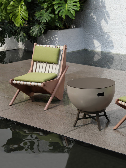 Outdoor  Armchairs 246