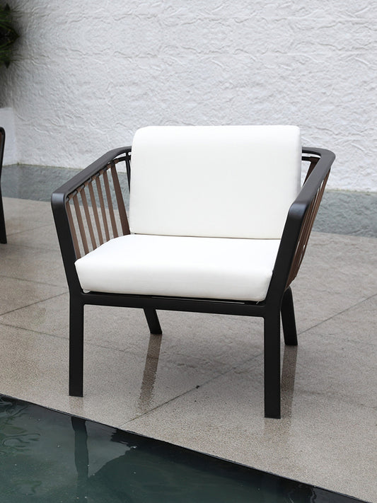 Outdoor  Armchairs 247