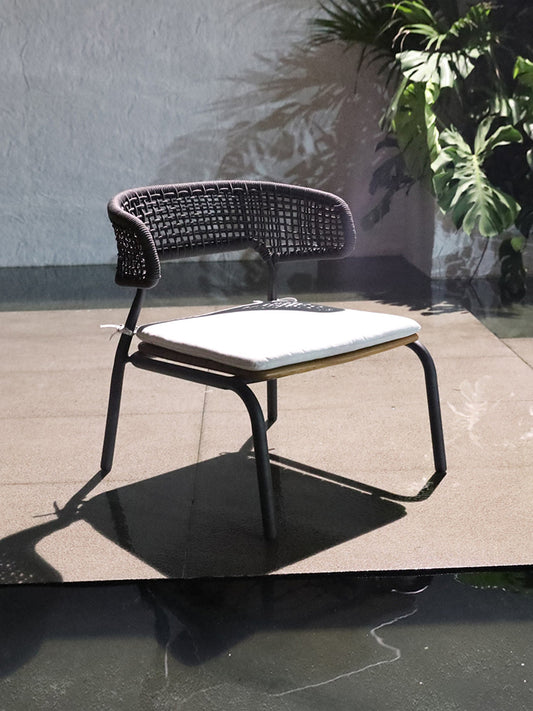 Outdoor  Armchairs 248