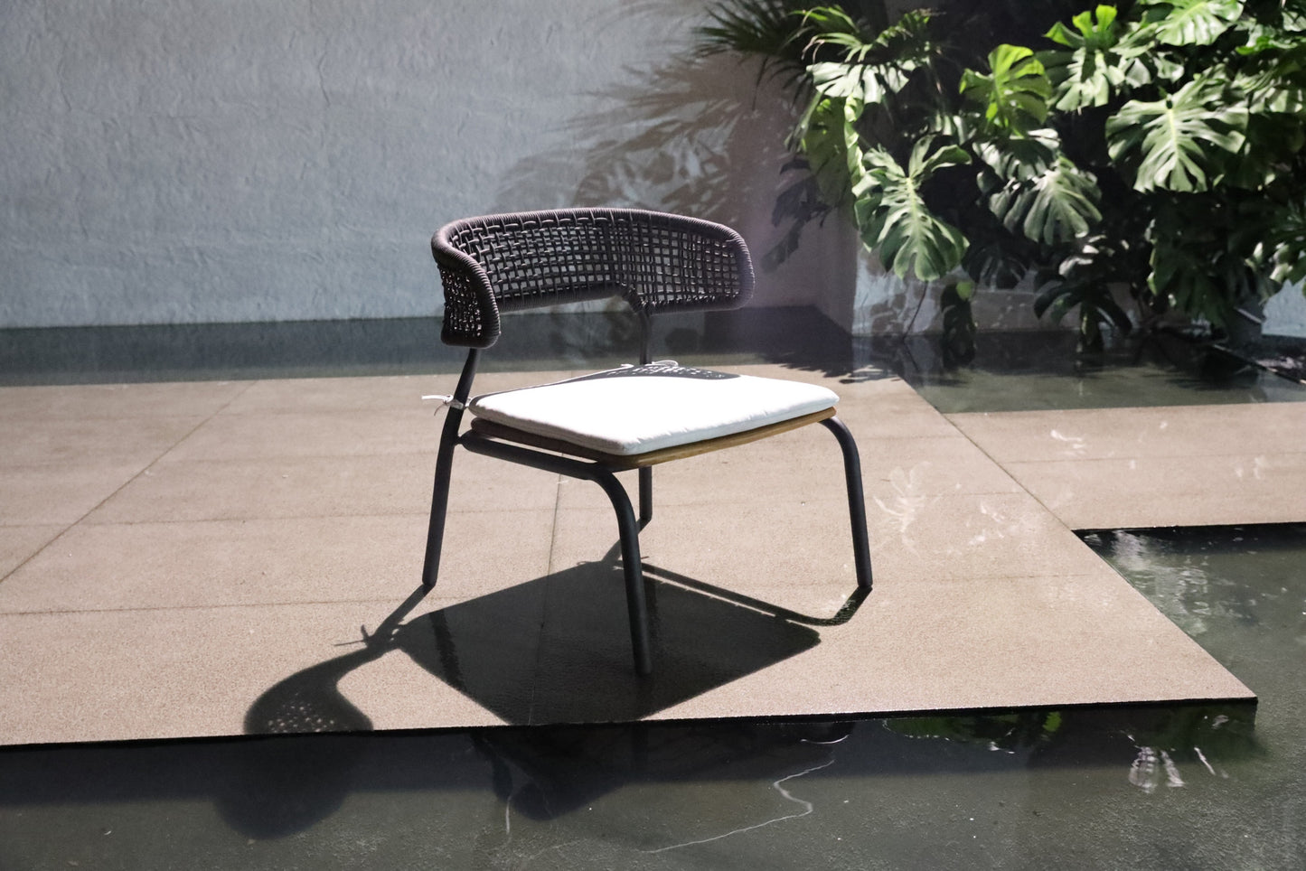 Outdoor  Armchairs 248